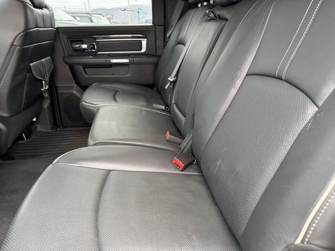 Used 2017 RAM 1500 Limited image 13