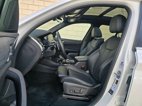 Used 2024 BMW X3 xDrive30i w/ Convenience Package image 23