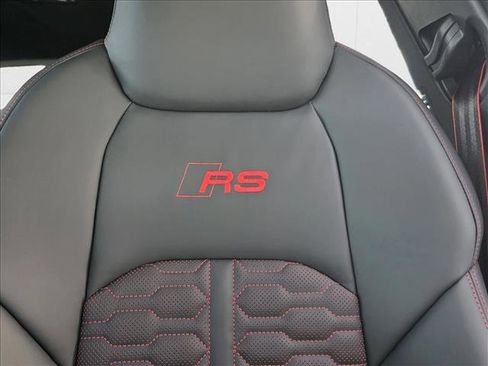 New 2025 Audi RS 7 Performance image 13