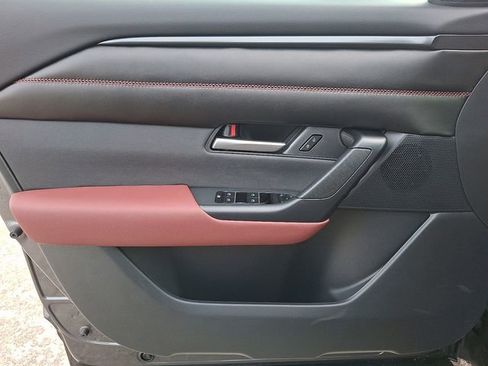 New 2026 MAZDA CX-50 AWD 2.5 Hybrid w/ Weather Package image 12