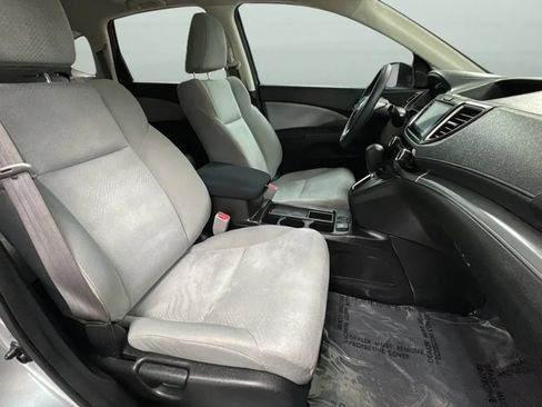 Used 2015 Honda CR-V EX image 21