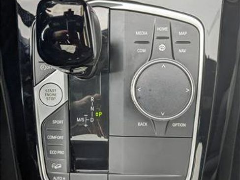 Used 2024 BMW X3 xDrive30i image 18