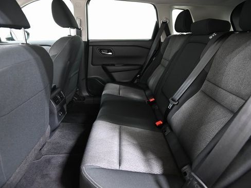 Used 2024 Nissan Rogue SV image 8