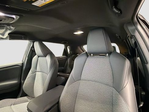 New 2026 Toyota bZ AWD/4WD image 18