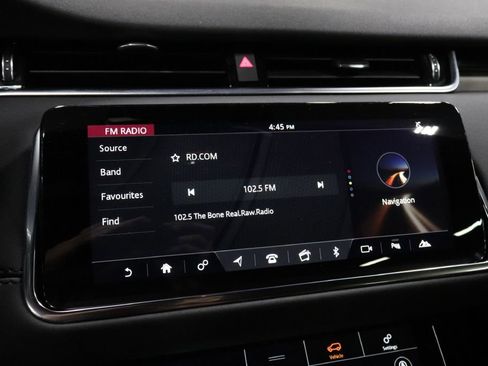 Used 2020 Land Rover Range Rover Evoque S image 33