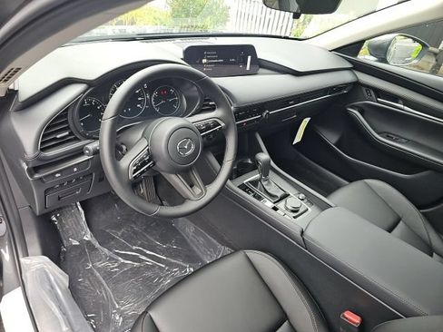 New 2026 MAZDA MAZDA3 2.5 S Sedan w/ Preferred Pkg FWD image 14
