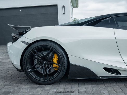 Used 2020 McLaren 720S Performance RWD image 77