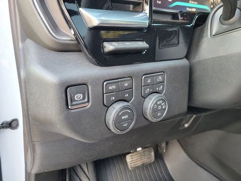 New 2026 Chevrolet Silverado 2500 High Country w/ Technology Package AWD/4WD image 29