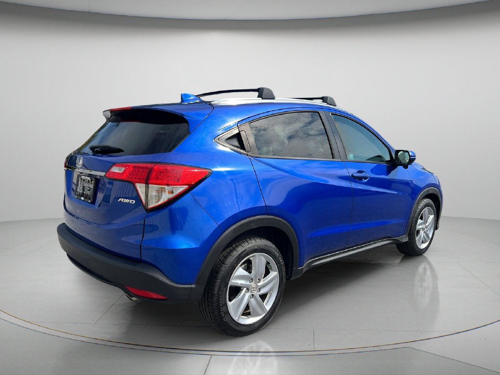Used 2019 Honda HR-V EX-L image 7