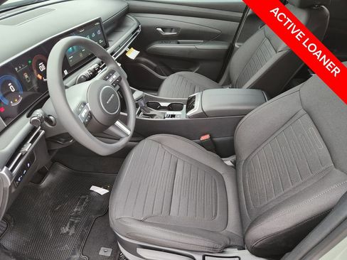 New 2026 Hyundai Santa Cruz SE FWD image 9