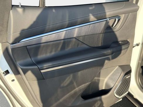 New 2027 Buick Enclave Sport Touring FWD image 11