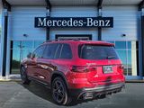 New 2025 Mercedes-Benz GLB 250 4MATIC image 3