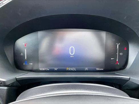 Used 2025 Ford Escape ST-Line FWD image 25