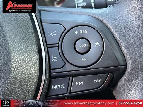 Certified 2023 Toyota RAV4 XLE w/ Convenience Package AWD/4WD image 27