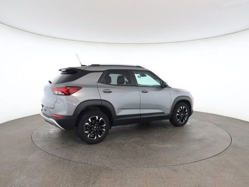 Used 2023 Chevrolet TrailBlazer LT image 20