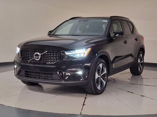 Certified 2026 Volvo XC40 B5 Plus AWD/4WD video 1