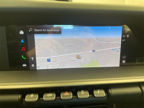 New 2026 Porsche 911 Carrera image 8