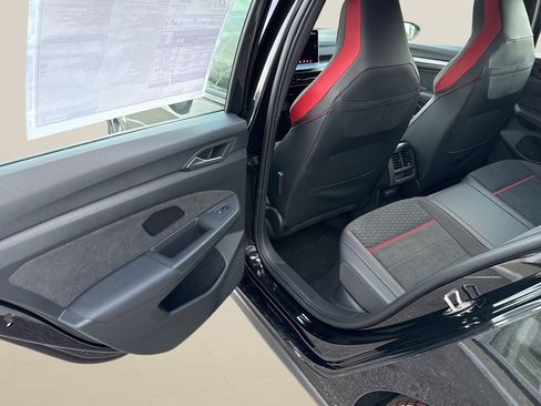 New 2026 Volkswagen GTI SE image 27