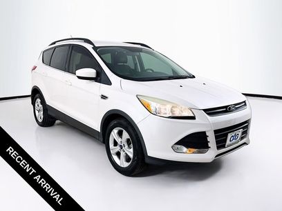 Used 2015 Ford Escape SE w/ Equipment Group 201A