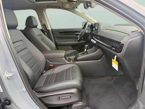 New 2026 Honda CR-V EX-L image 14