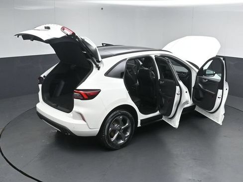 Certified 2024 Ford Escape ST-Line w/ Tech Pack #1 AWD/4WD image 60