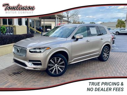 Used 2024 Volvo XC90 B5 Plus