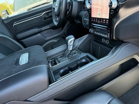 Used 2026 RAM 1500 RHO AWD/4WD image 42