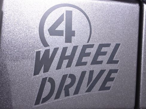 Used 2022 Jeep Wrangler Unlimited Sport AWD/4WD image 35