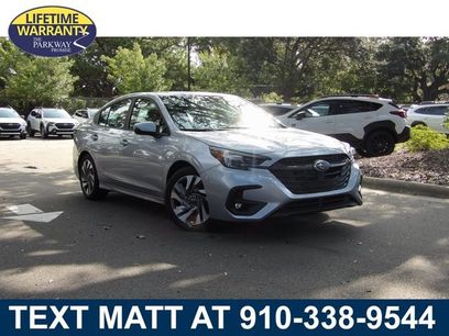 Used 2025 Subaru Legacy Limited