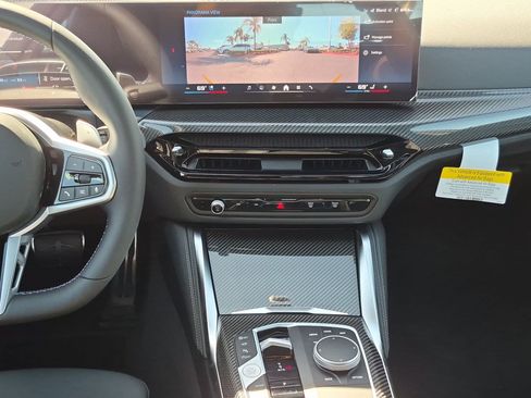 New 2026 BMW M440i w/ Premium Package RWD image 31