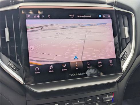 Used 2022 Maserati Ghibli Modena Q4 image 14