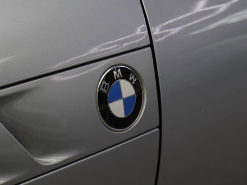 Used 1997 BMW Z3 1.9 RWD image 11