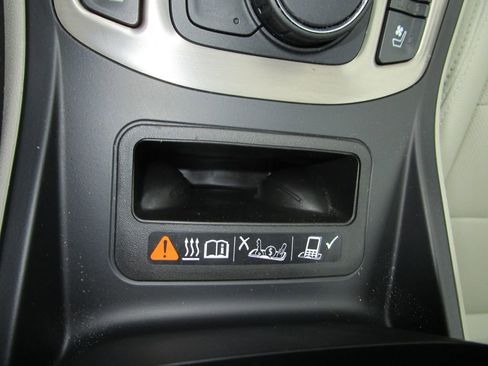 Used 2020 GMC Terrain Denali w/ Denali Premium Package image 38