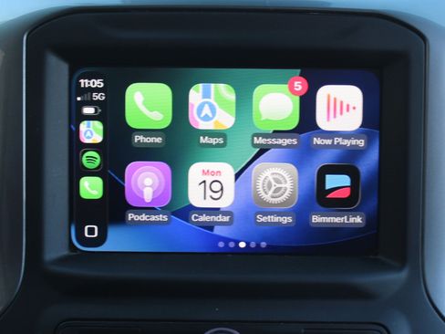 Used 2024 Chevrolet Silverado 2500 W/T w/ WT Convenience Package image 24