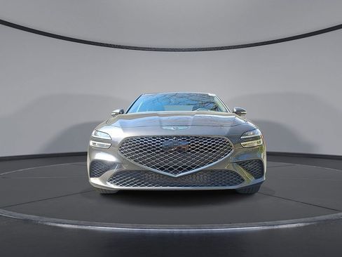 Used 2026 Genesis G70 3.3T Sport Prestige image 29