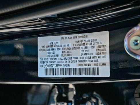 New 2026 MAZDA CX-90 3.3 Turbo w/ Select Package AWD/4WD image 35