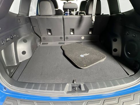 Used 2022 Subaru Forester Wilderness image 25