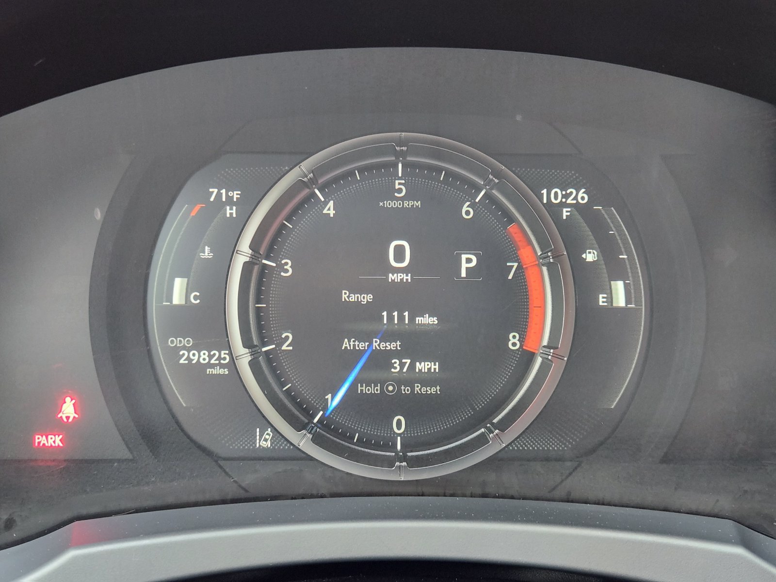 Used 2023 Lexus IS 350 F Sport RWD image 25