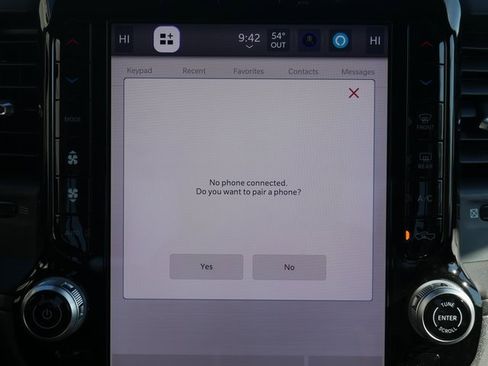 New 2026 RAM 4500 Tradesman image 3