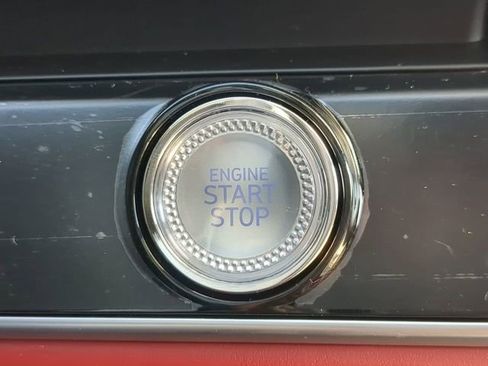 New 2026 Genesis GV70 3.5T Sport Advanced image 25