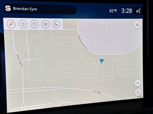 New 2026 Subaru Outback Premium AWD/4WD image 21