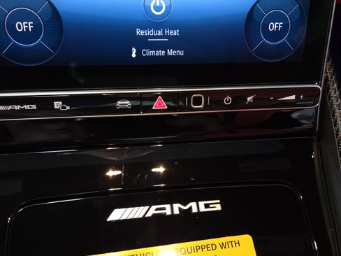 New 2026 Mercedes-Benz AMG GT 43 image 38