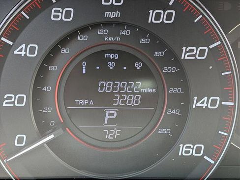 Used 2015 Honda Accord EX-L image 10