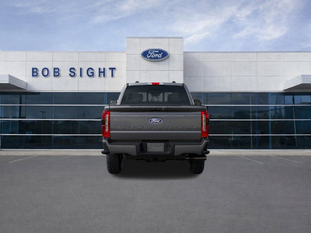 New 2027 Ford F350 Lariat w/ Tremor Off-Road Package AWD/4WD image 10
