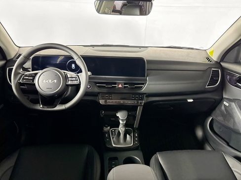 New 2026 Kia Seltos SX image 12