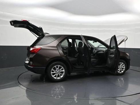 Used 2020 Chevrolet Equinox LT FWD image 31