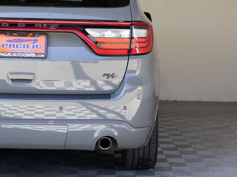 Used 2024 Dodge Durango R/T w/ Blacktop Package image 13