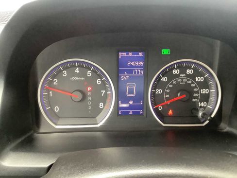 Used 2011 Honda CR-V EX-L image 18