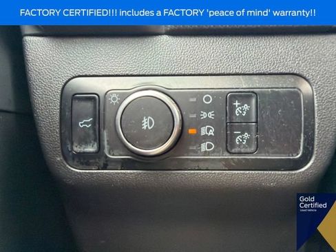 Used 2023 Ford Bronco Sport Outer Banks w/ Tech Package AWD/4WD image 33