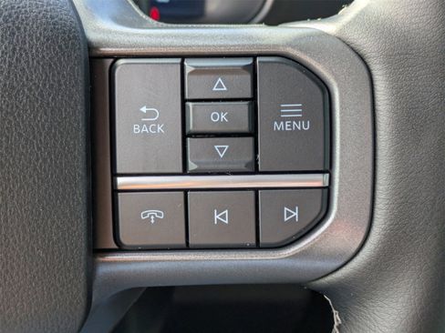 New 2026 Ford F250 Lariat image 27